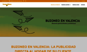 Buzoneoenvalenciaa.com thumbnail