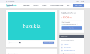 Buzukia.com thumbnail