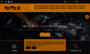 Buzy-beez.co.uk thumbnail