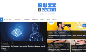 Buzz-esante.fr thumbnail