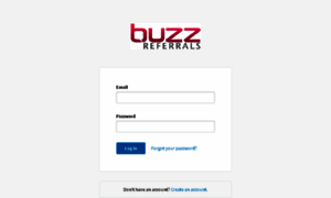 Buzz-referrals.recurly.com thumbnail