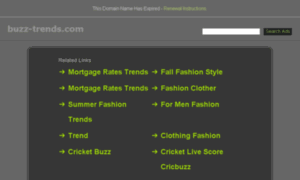 Buzz-trends.com thumbnail