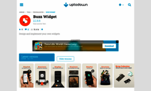 Buzz-widget.en.uptodown.com thumbnail
