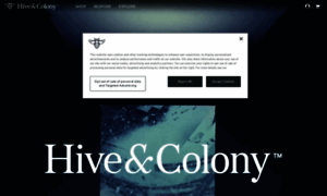 Buzz.hiveandcolony.com thumbnail