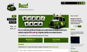Buzz.jaysalvat.com thumbnail
