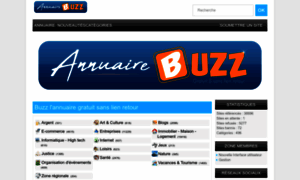 Buzz.vunet.fr thumbnail