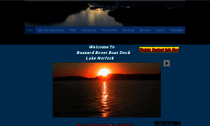 Buzzardroostboatdock.com thumbnail