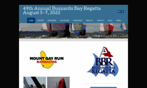 Buzzardsbayregatta.com thumbnail