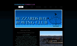 Buzzardsbayrowing.org thumbnail