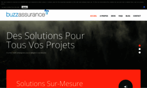 Buzzassurance.fr thumbnail