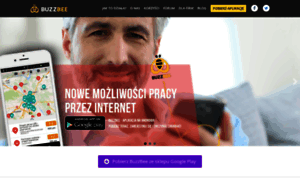 Buzzbee.pl thumbnail