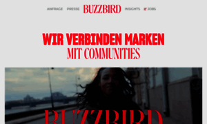 Buzzbird.de thumbnail