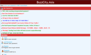 Buzzcity.asia thumbnail