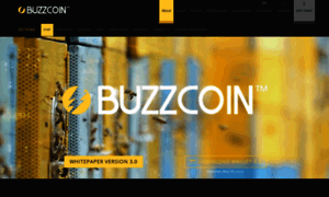 Buzzcoin.info thumbnail