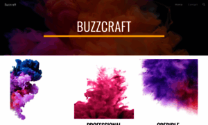 Buzzcraft.com thumbnail