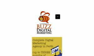 Buzzdigitalmarketing.com.au thumbnail