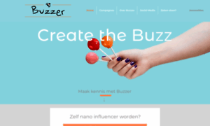 Buzzer.nl thumbnail