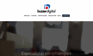 Buzzerdigital.com.br thumbnail