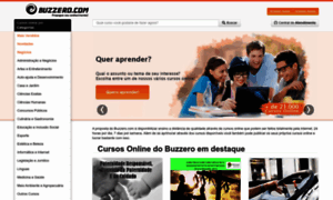 Buzzero.com.br thumbnail