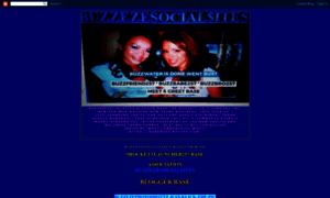 Buzzezesocialsites.blogspot.com thumbnail