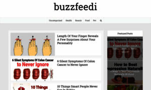 Buzzfeedi.info thumbnail