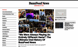 Buzzfeednews.com thumbnail