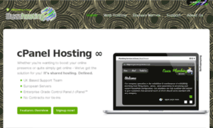 Buzzhosting.org thumbnail