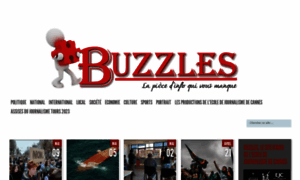 Buzzles.org thumbnail