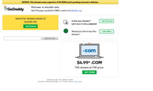 Buzzlife.info thumbnail