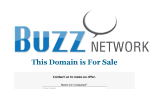 Buzznetwork.com.au thumbnail