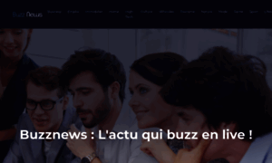 Buzznews.fr thumbnail