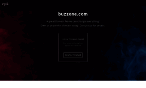 Buzzone.com thumbnail