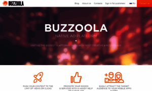 Buzzoola.com thumbnail
