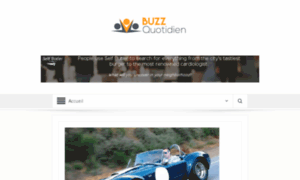 Buzzquotidien.fr thumbnail