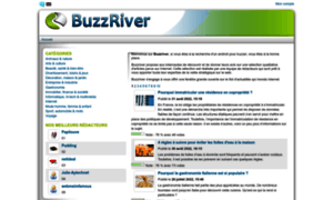 Buzzriver.fr thumbnail