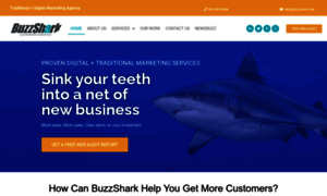 Buzzshark.net thumbnail