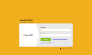 Buzzshift.freshbooks.com thumbnail