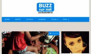 Buzzsurnet.me thumbnail