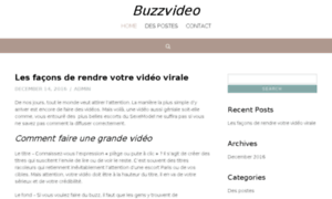 Buzzvideo.eu thumbnail