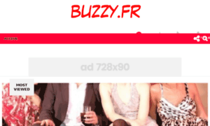 Buzzy.fr thumbnail