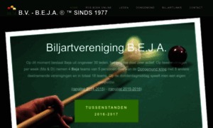 Bv-beja.nl thumbnail