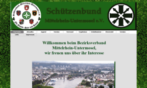 Bv-mittelrhein-untermosel.de thumbnail