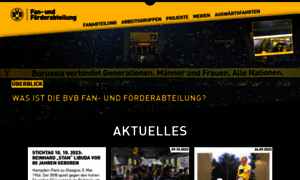 Bvb-fanabteilung.de thumbnail