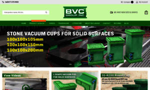 Bvcgroupinc.com thumbnail