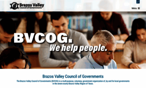 Bvcog.org thumbnail