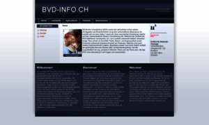 Bvd-info.ch thumbnail