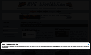 Bveworldwide.forumotion.com thumbnail