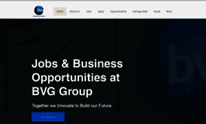 Bvggroup.biz thumbnail