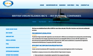 Bvi-corporations-ibc-incorporate-in-bvi.offshore-companies.co.uk thumbnail