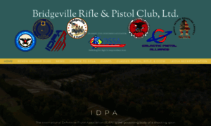 Bville-rifle-pistol.org thumbnail